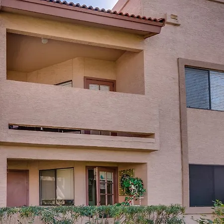 Heated Community Pool-Quiet Community-Top Flr Unit Mesa Exterior photo