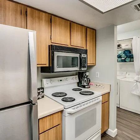 Heated Community Pool-Quiet Community-Top Flr Unit Mesa Exterior photo