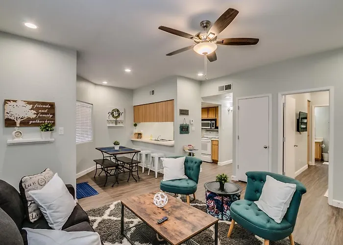 Heated Community Pool-Quiet Community-Top Flr Unit
