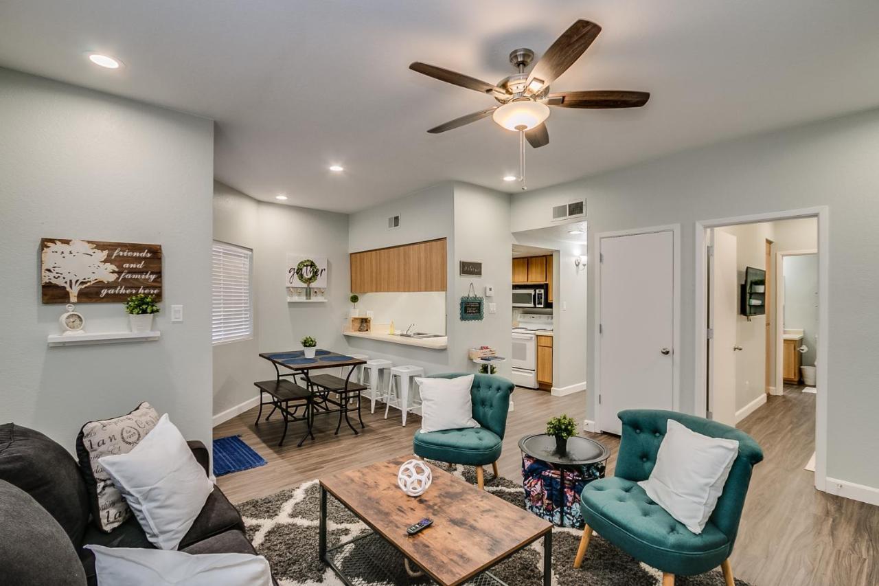 Heated Community Pool-quiet Community-top Flr Unit Mesa